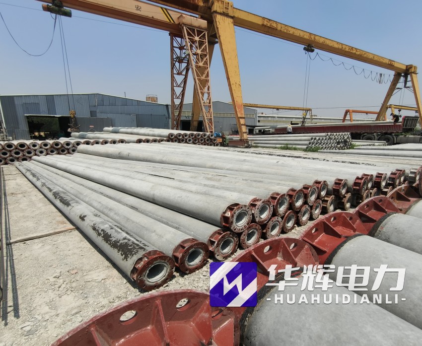 馆陶21米水泥电线杆